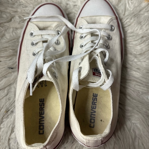 Converse Allstar Sneakers - Picture 4 of 4